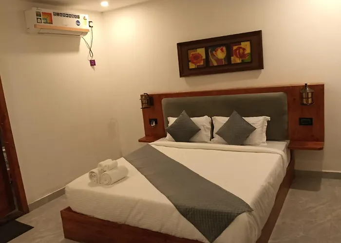 White Turtle Resort Morjim